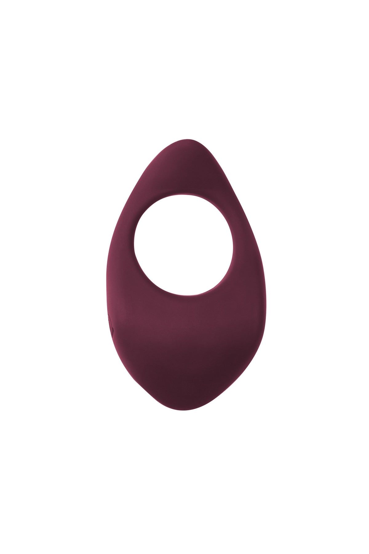 Lola Games - Anello Fallico Vibrante Moonshine - Rosso