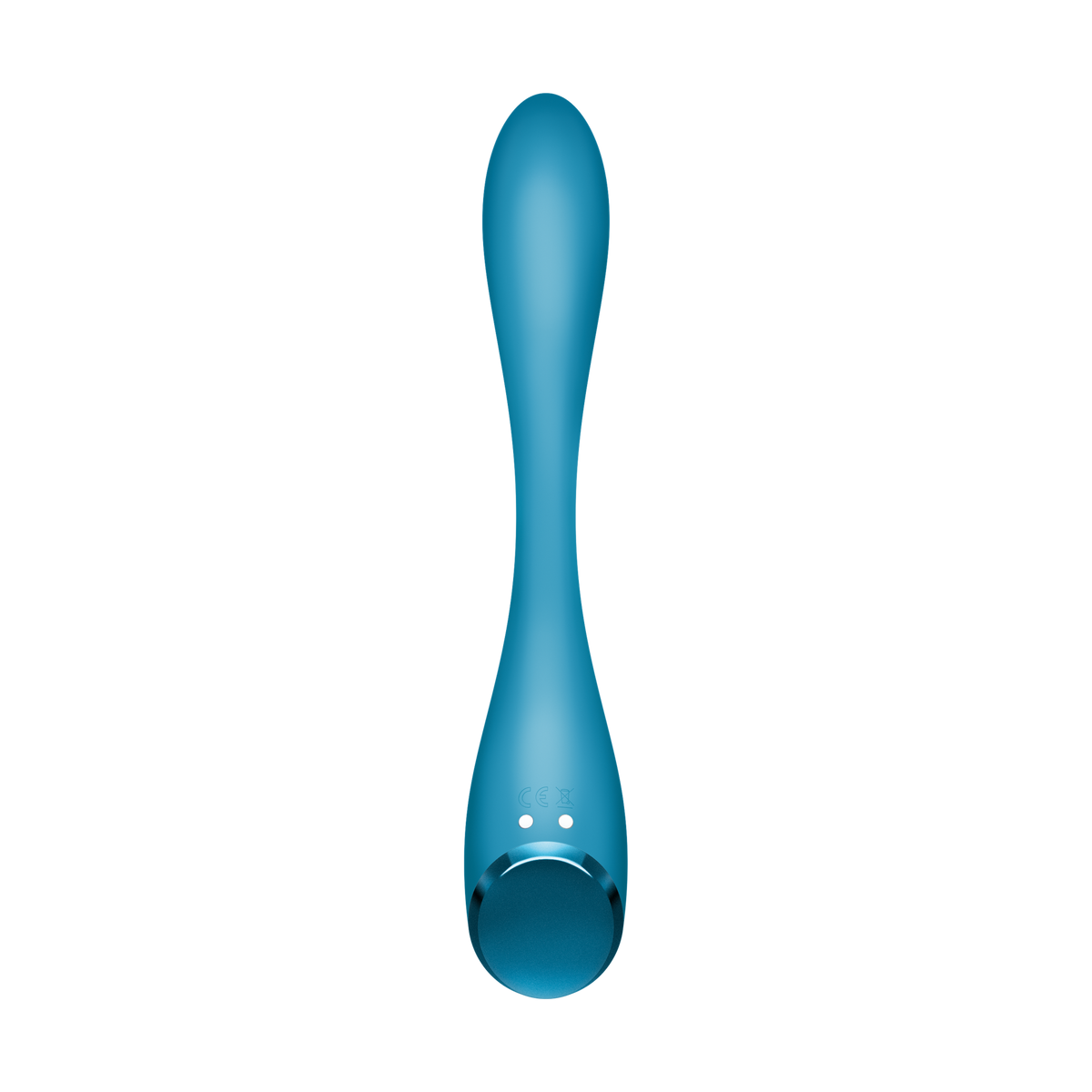 Satisfyer - G-Spot Flex 5 + App Controlled - Blu