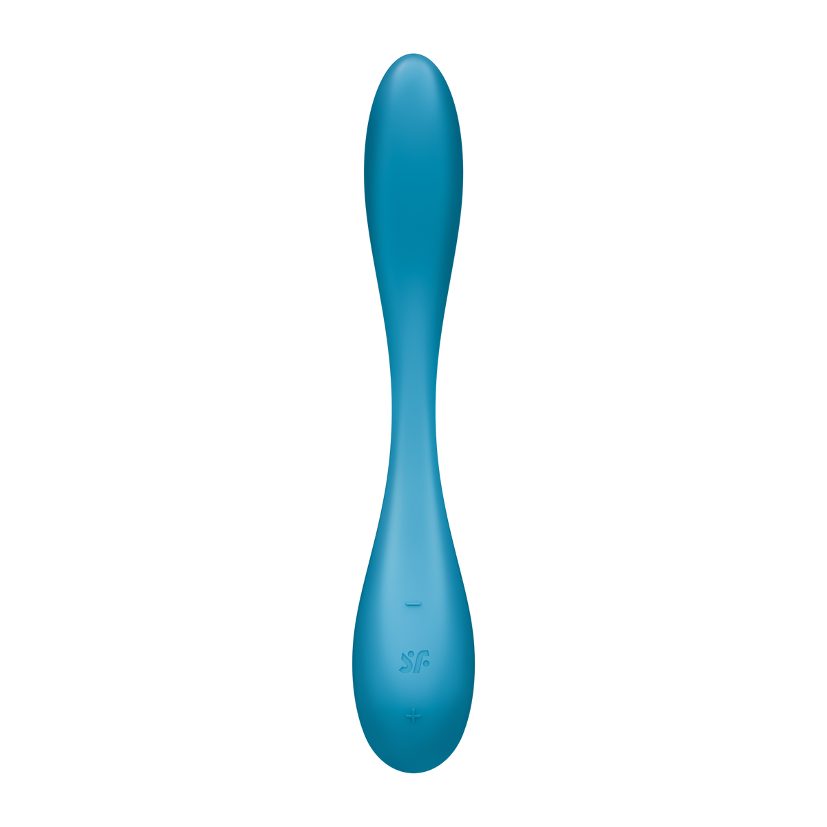 Satisfyer - G-Spot Flex 5 + App Controlled - Blu