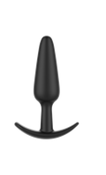 SinsFactory - Wearable Butt Plug - M