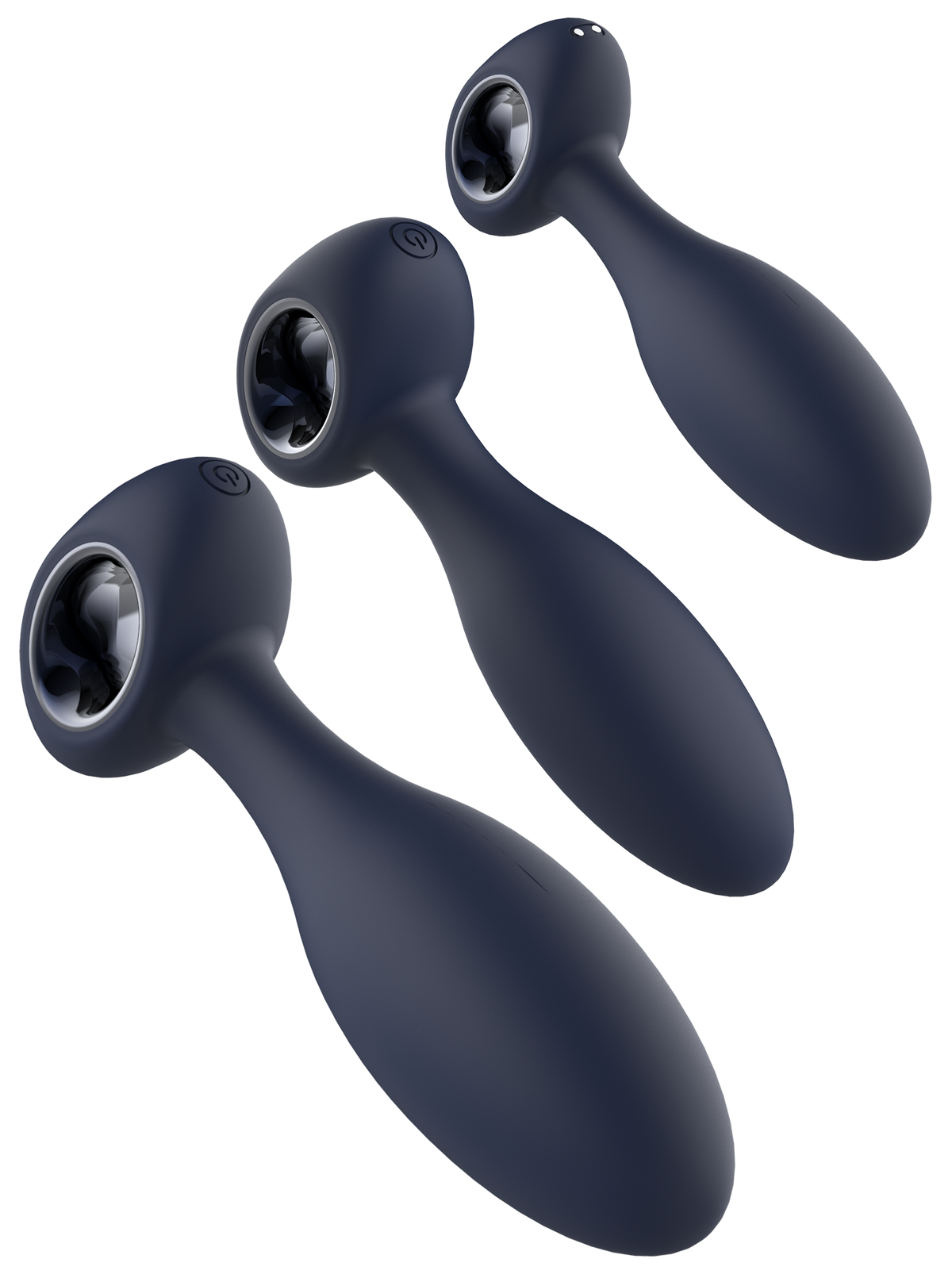 KIT DI ADDESTRAMENTO ANALE STARTROOPERS MILKY WAY