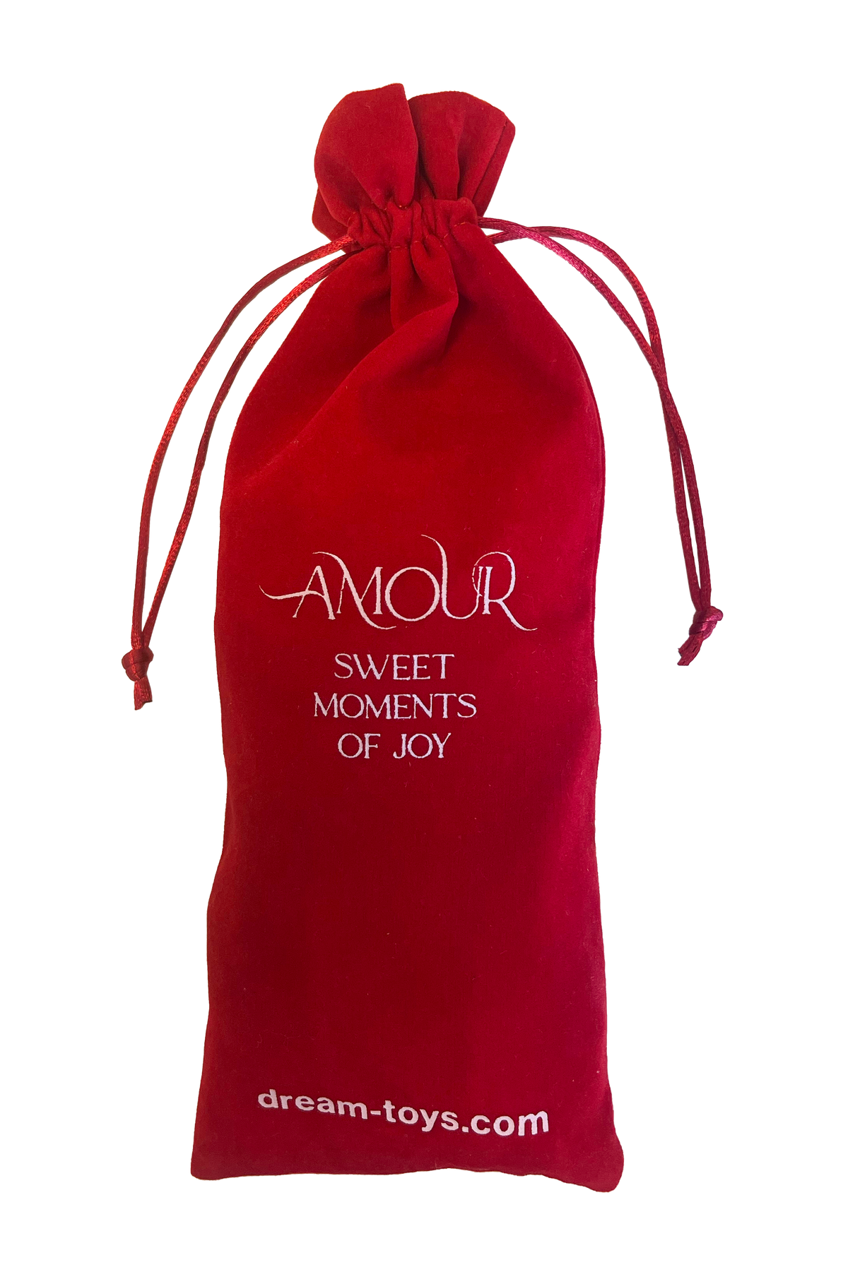 VIBRATORE DUO PUNTO G FLESSIBILE AMOUR LOULOU