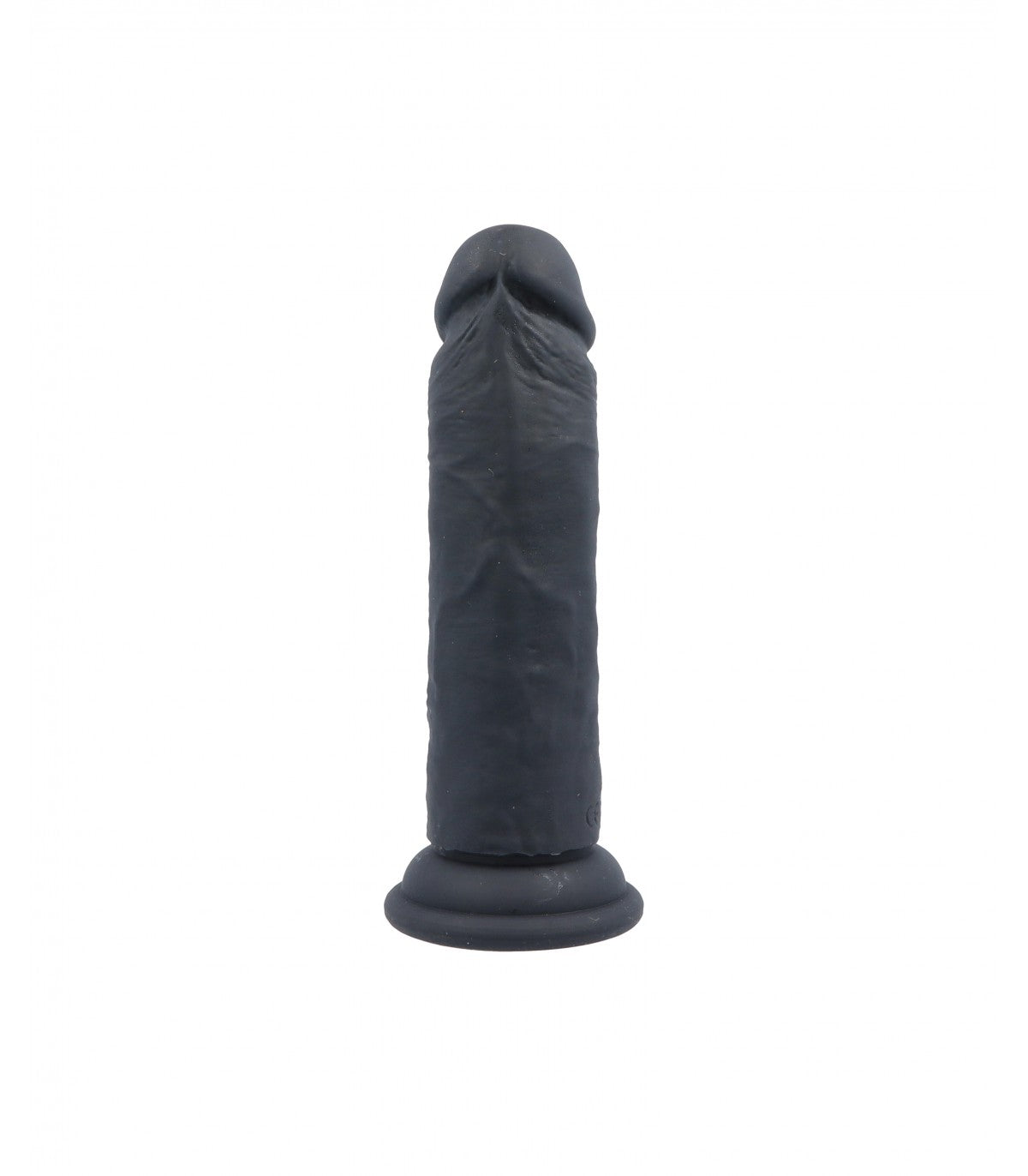 VIBRATORE REALISTICO R11 NERO 14,4 CM CON TELECOMANDO