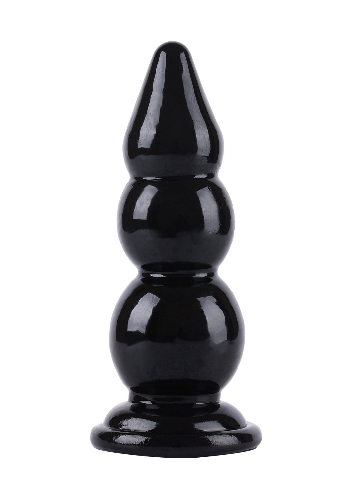 Palline anali 23 cm nere