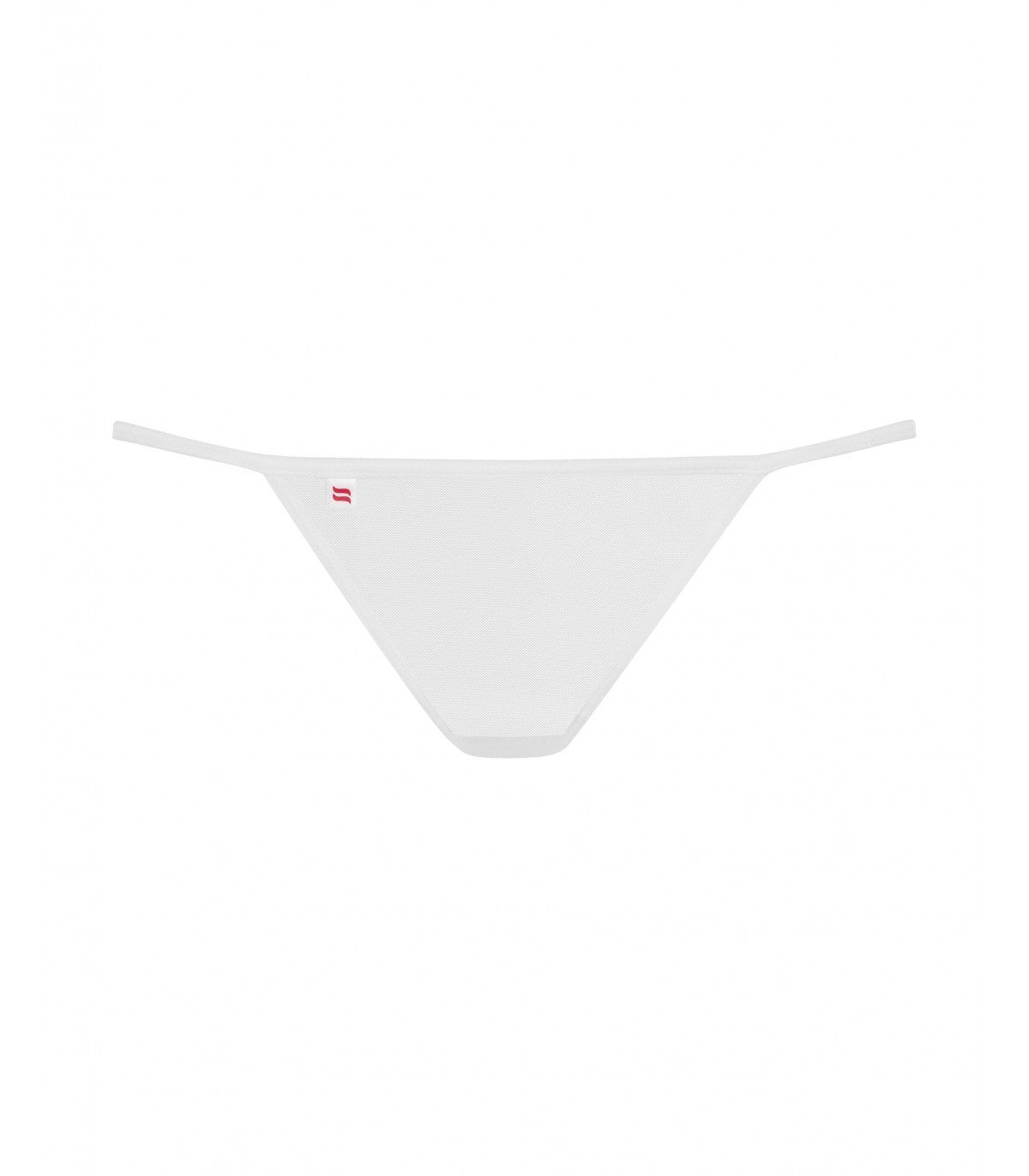 PERIZOMA LUIZA BIANCO L/XL