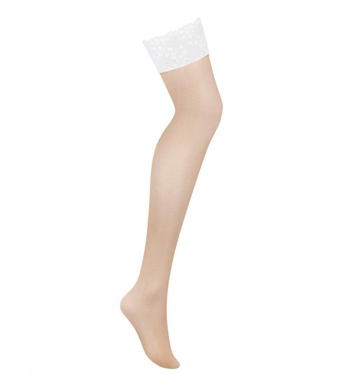 CALZE CELESTE XS/S