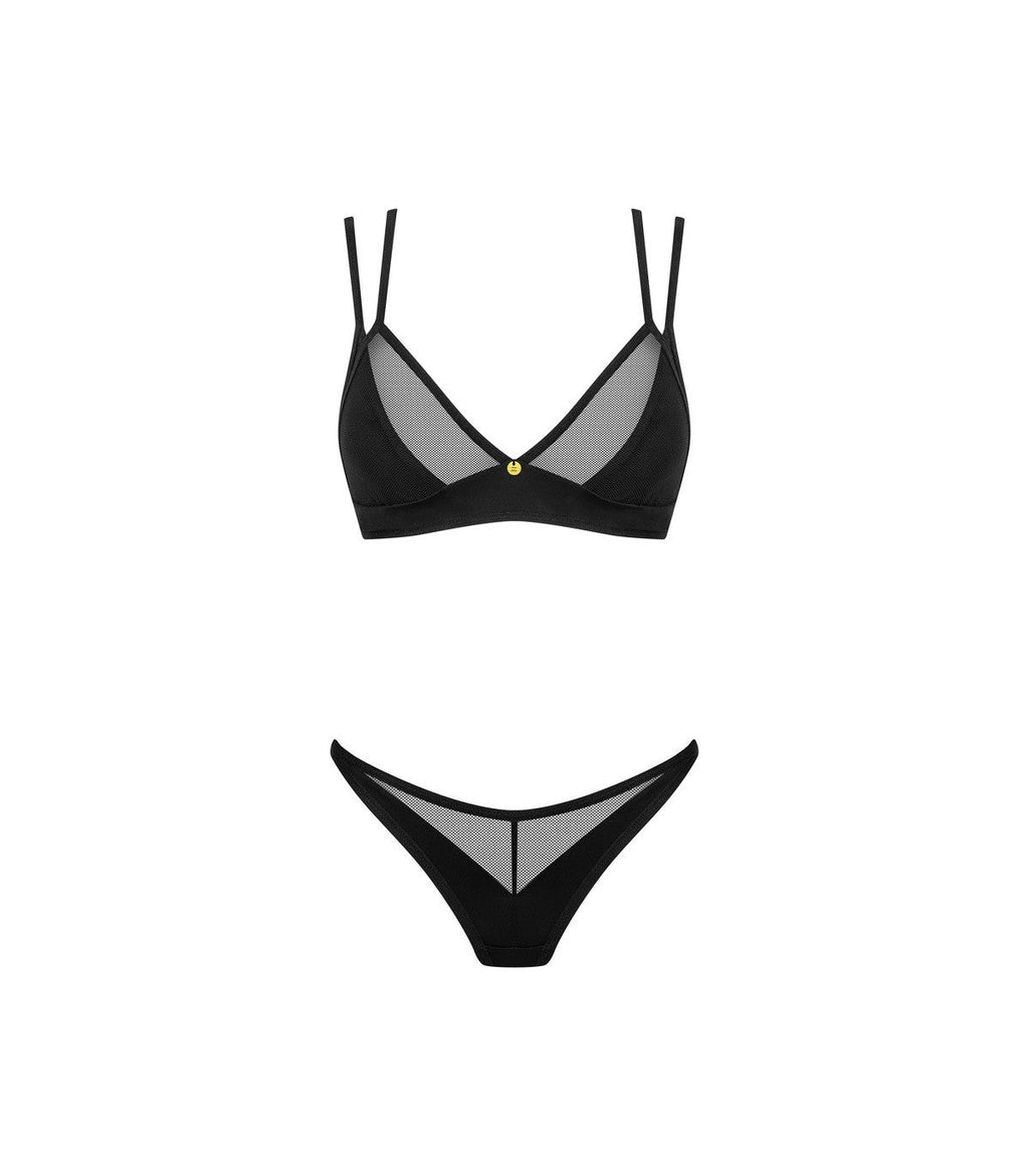 SET 2 PEZZI NESARI M/L