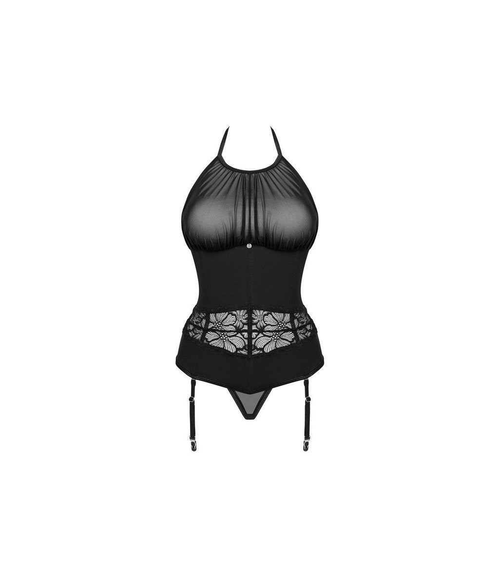 SERAFIA CORSET XL/2XL