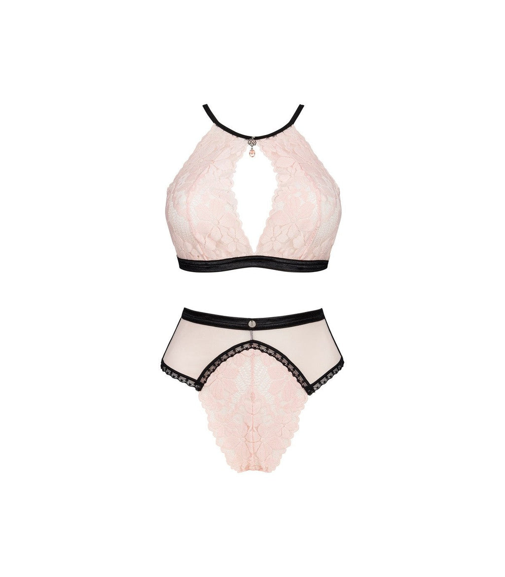 SET 2 PEZZI L/XL