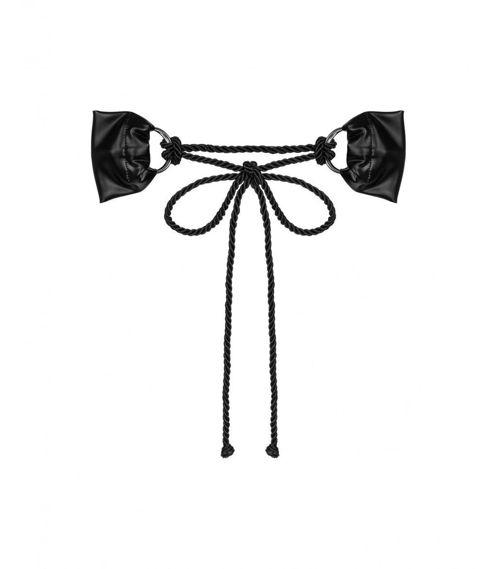 CORDELLIS CUFFS O/S