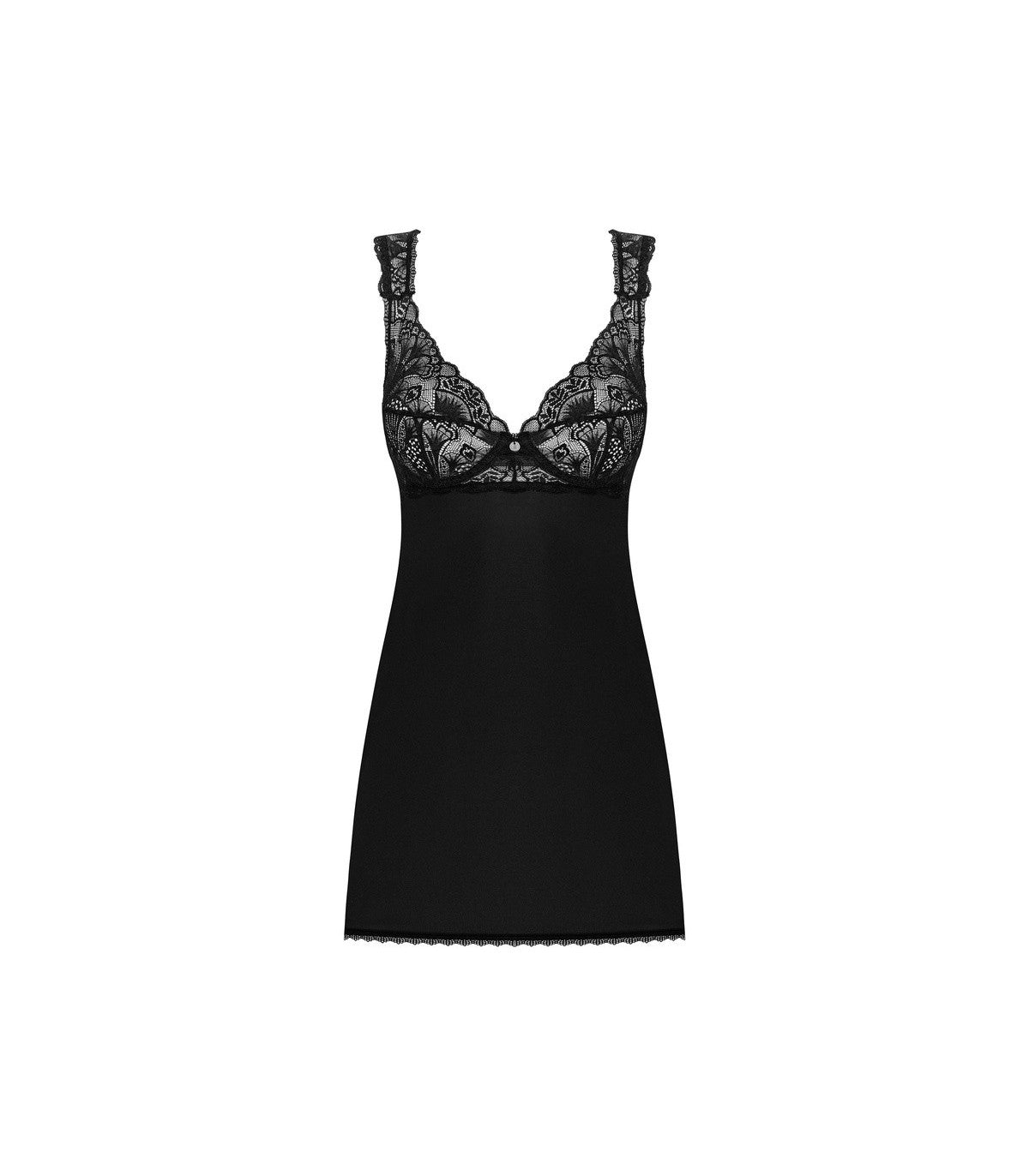 BABYDOLL DONNA DREAM XL/2XL