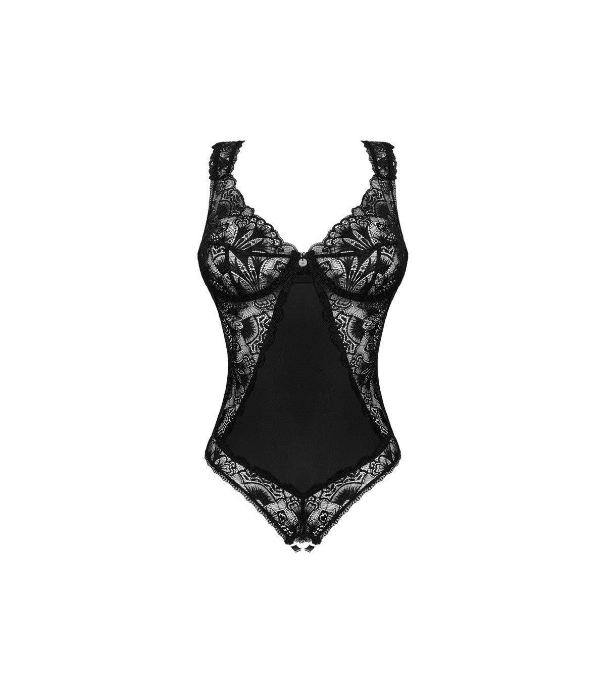 DONNA DREAM TEDDY SENZA CAVALLO XS/S