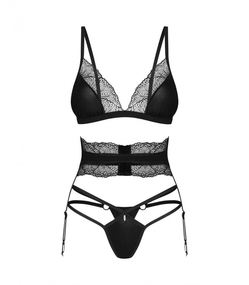 LOBELLIS SET 3 PEZZI XS/S