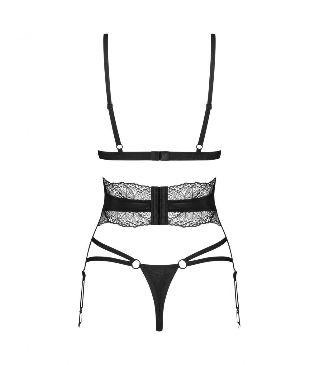 LOBELLIS SET 3 PEZZI XS/S