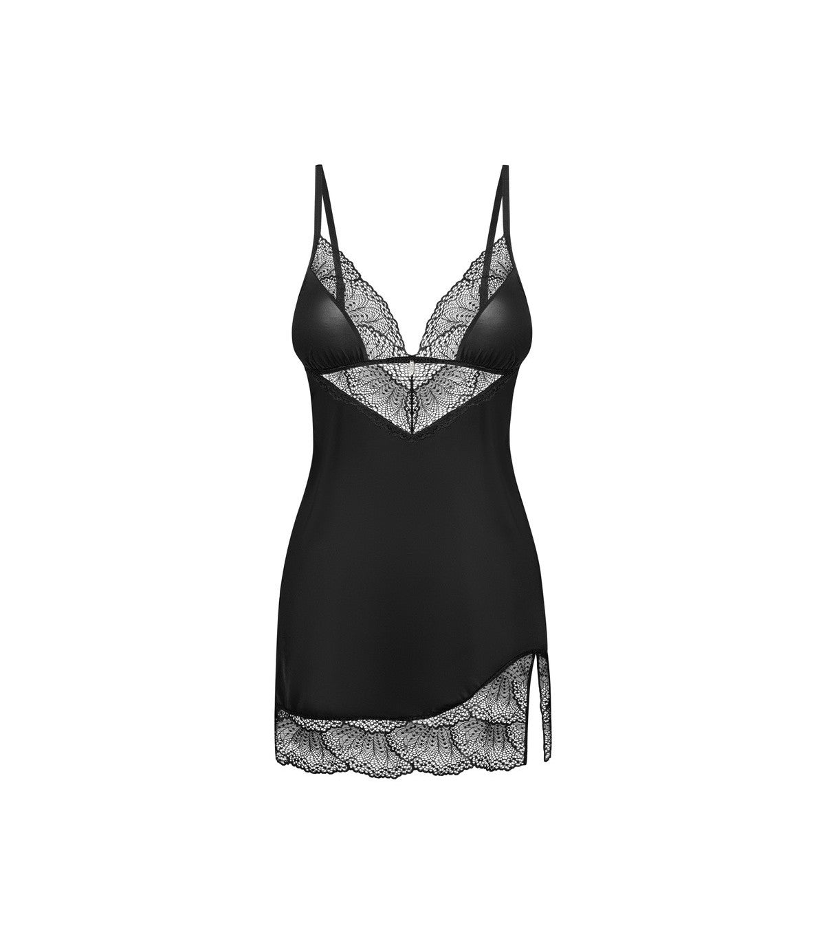 CAMICIA E PERIZOMA LOBELLIS XS/S