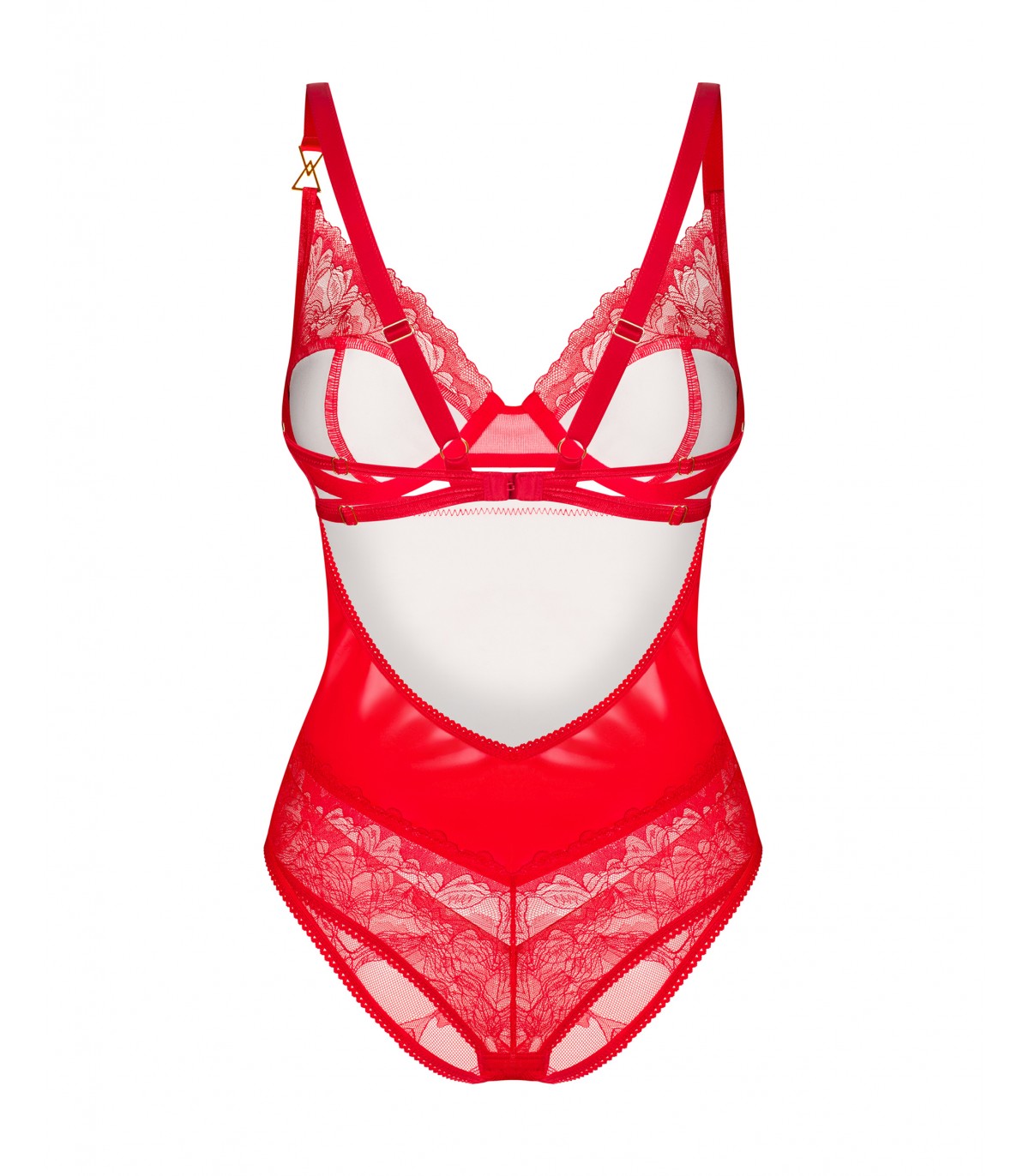 ALIOSA TEDDY 2XL/3XL