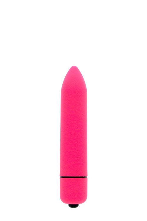 ESSENTIALS CLIMAX BULLET PIN A 10 VELOCITÀ