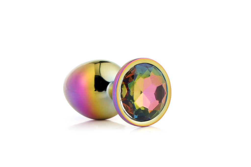 GLEAMING LOVE MULTICOLOR PLUG PICCOLO